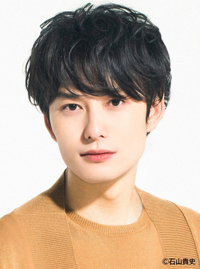 岡田将生 (C)石山貴史