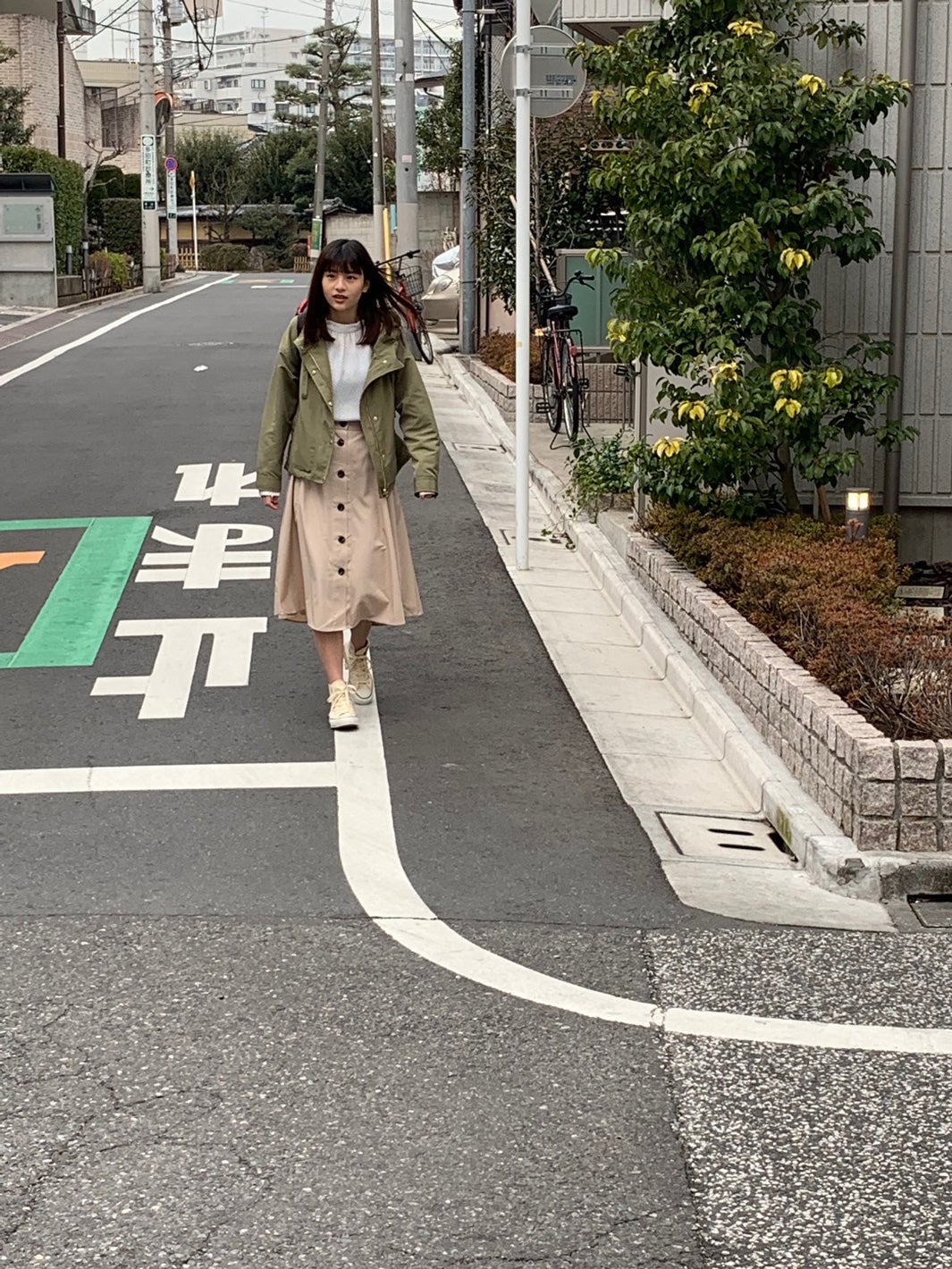 出口夏希（提供画像）