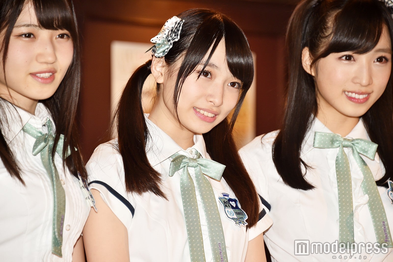 久保怜音（C）モデルプレス