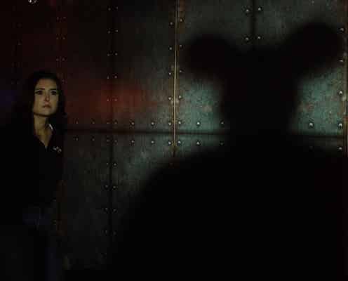 「蒸気船ウィリー」ホラー映画化・ミッキーが殺人鬼に「MOUSE TRAP」日本公開決定【マッド・マウス ~ミッキーとミニー~】