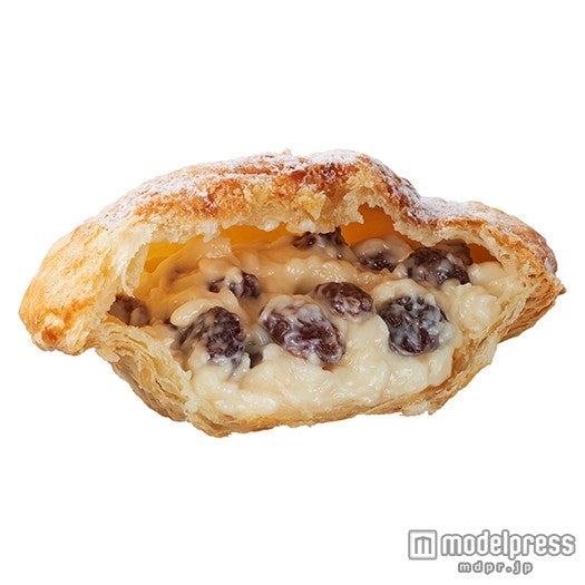 「ラムレーズンバター」280円／画像提供：ダスキン