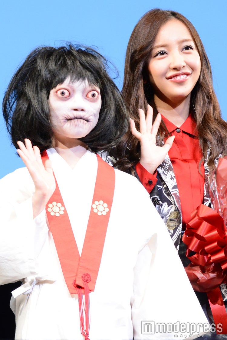 画像2 12 板野友美 Akb48限定復帰にコメント モデルプレス