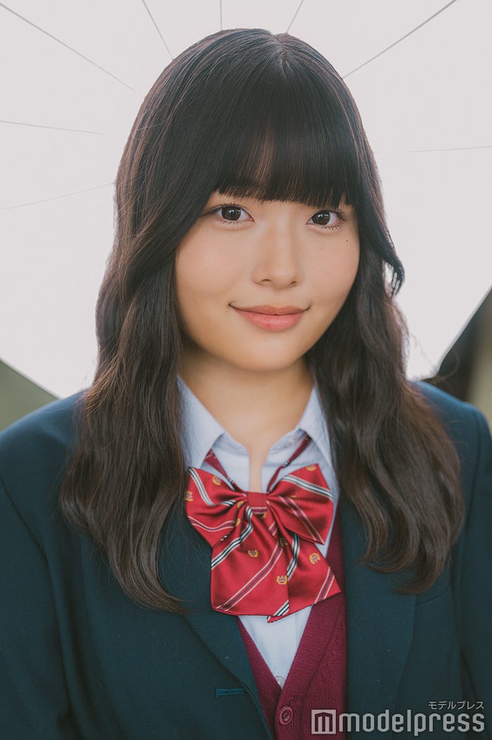 あやさん(C)モデルプレス