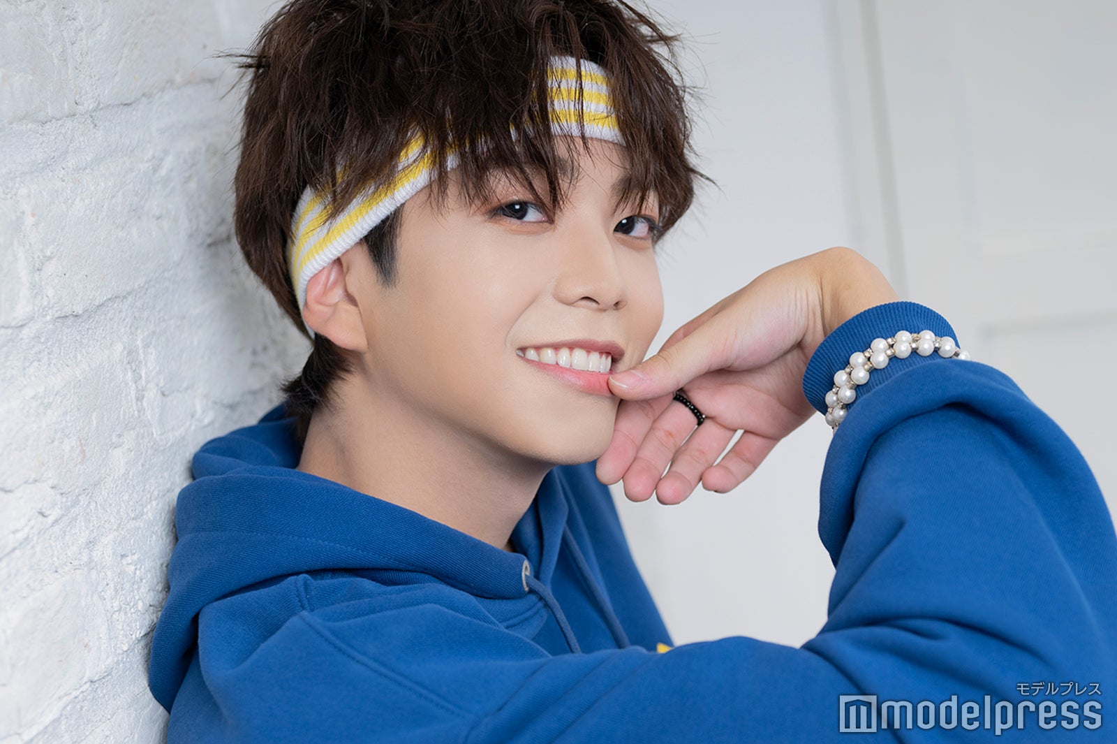 アントニー（C）モデルプレス