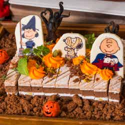 SNOOPY’s Spoooooky Halloween Party(C)2024 Peanuts