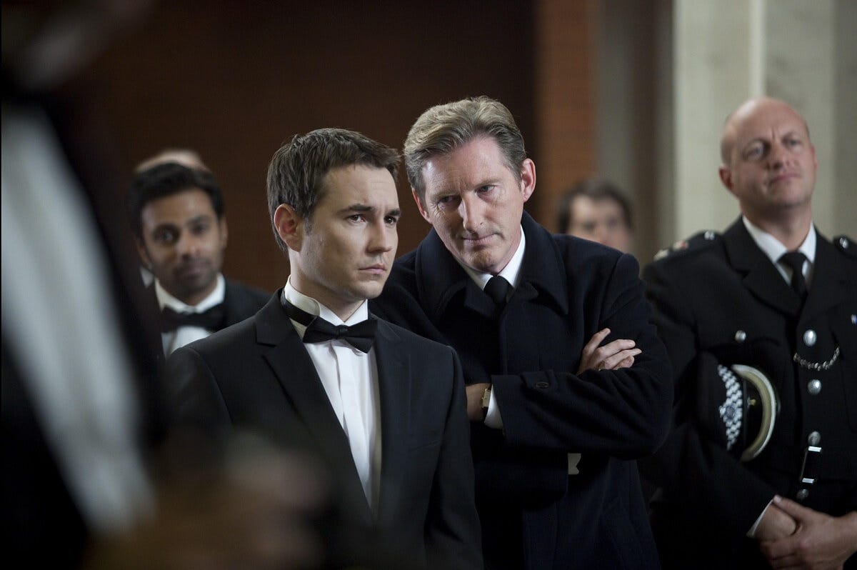 ライン・オブ・デューティ