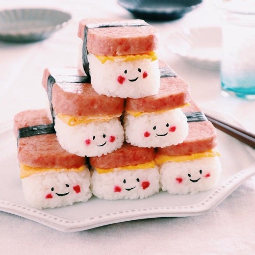 子どもが喜ぶおにぎりのお弁当作り方集 フタを開けるのが楽しみになるアイデア モデルプレス