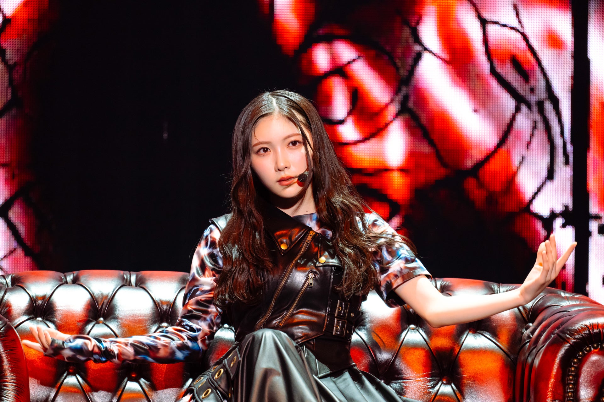 櫻坂46「13th Single BACKS LIVE！！」（C）Seed＆Flower LLC