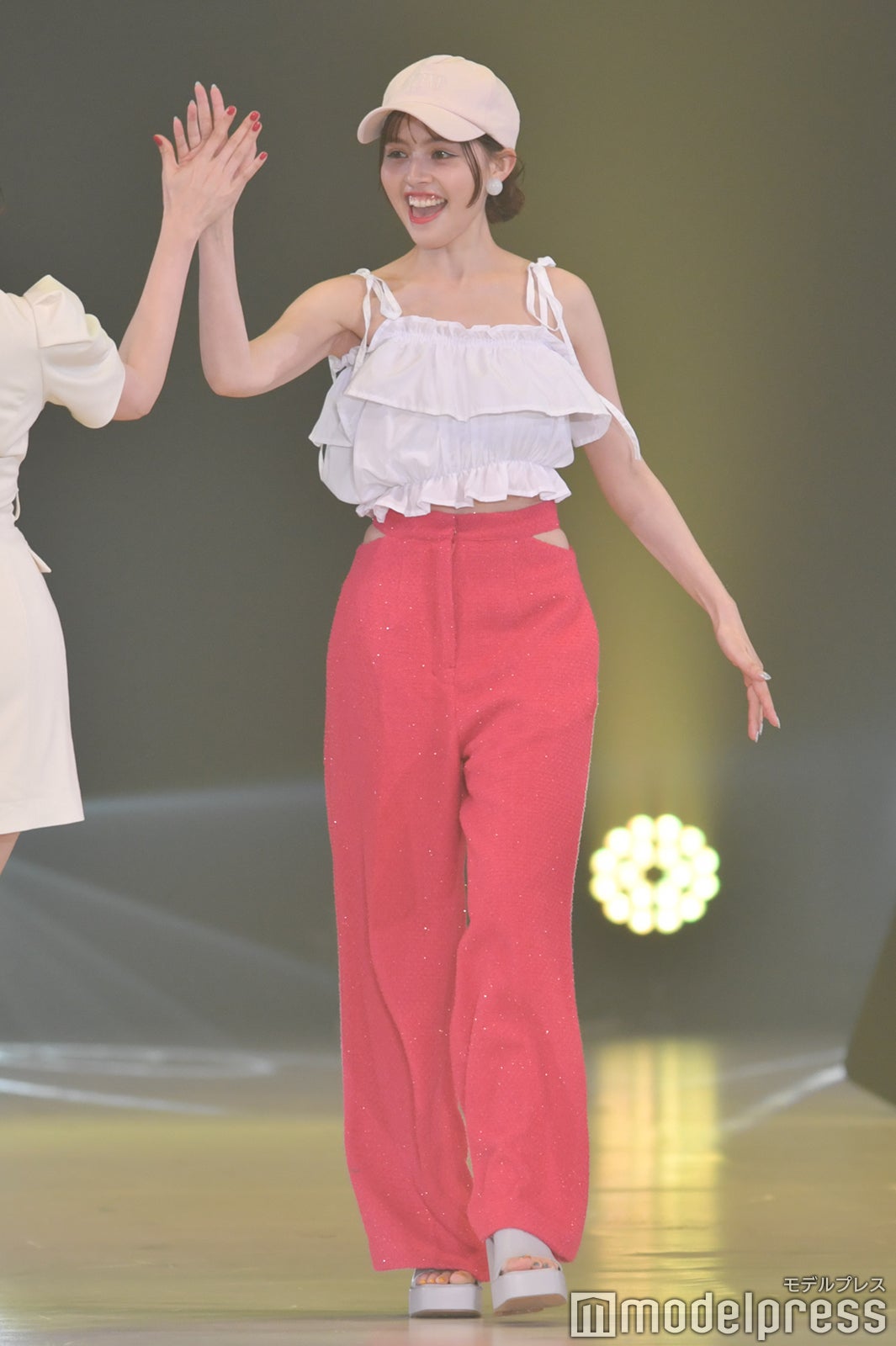 加藤ナナ（C）モデルプレス