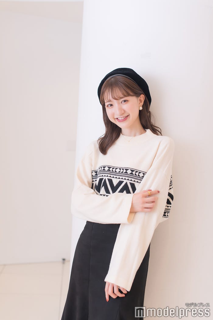 宮下ありかさん(C)モデルプレス