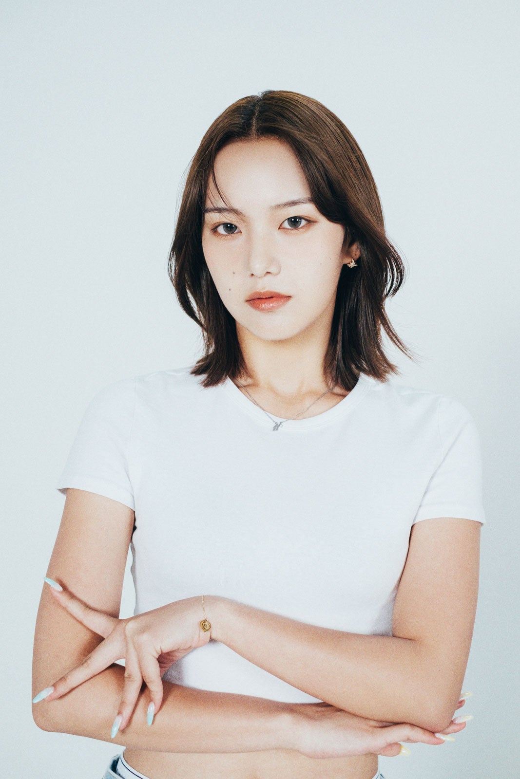 日プ女子」出身・荒牧深愛所属グループ「UN1CON」メンバー5人解禁