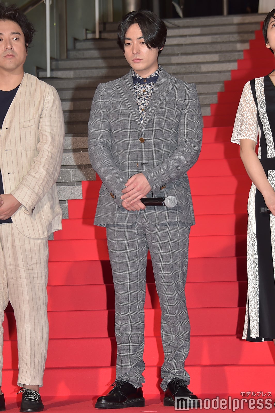 山田孝之 （C）モデルプレス