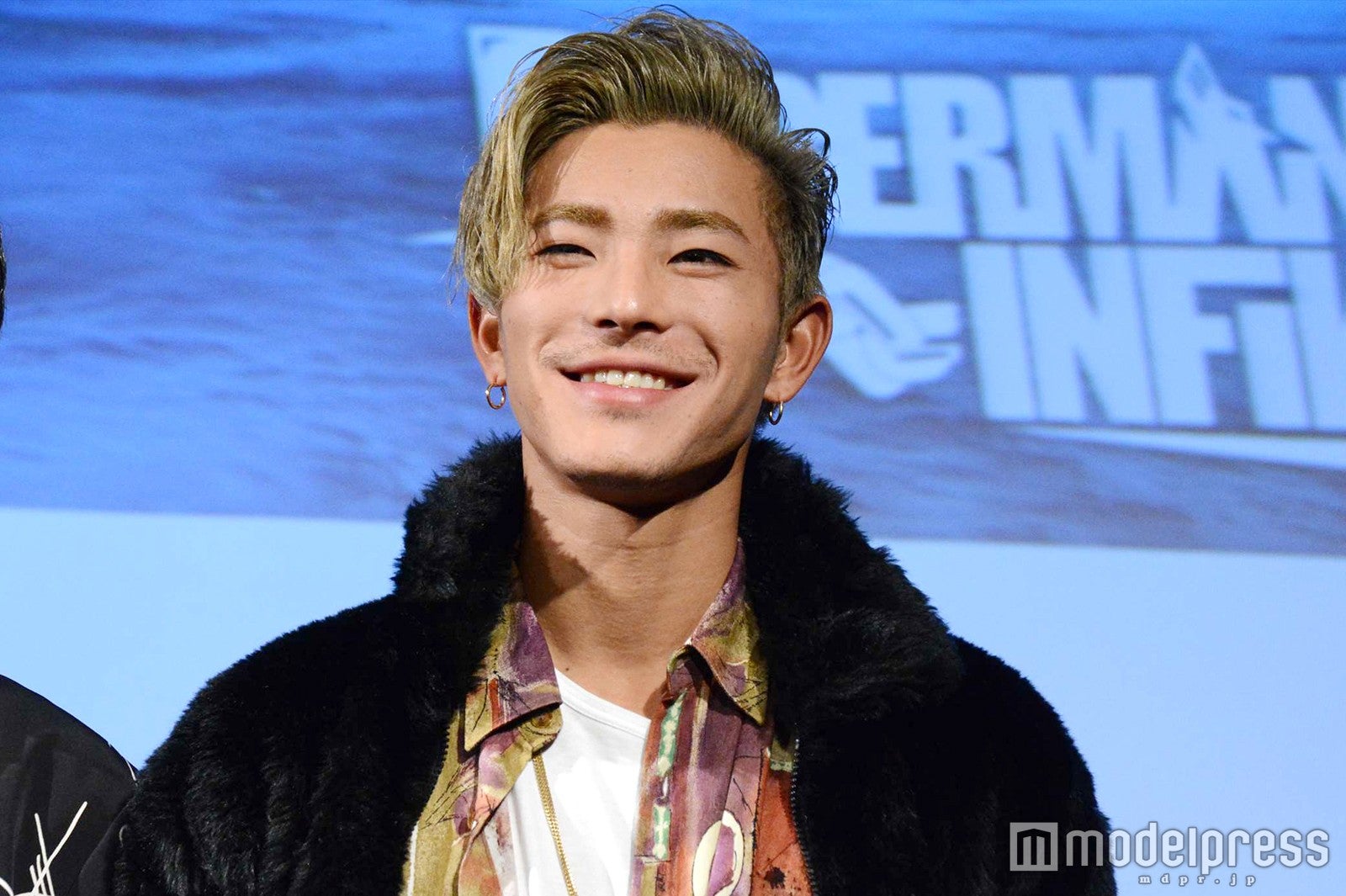 KAZUKI （C）モデルプレス