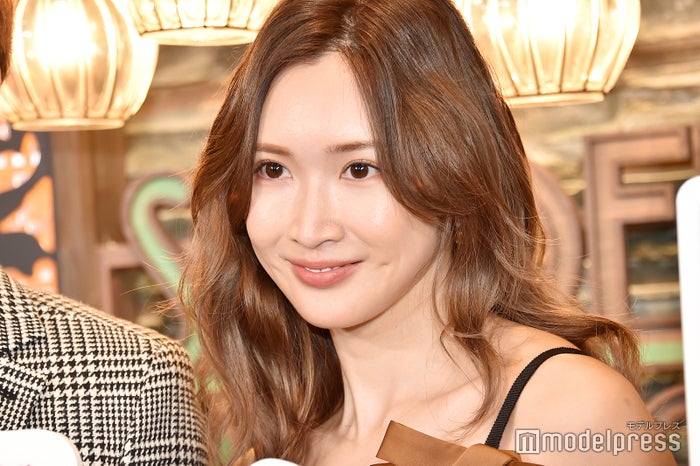 紗栄子 結婚の条件を明かす 経験がそうさせた モデルプレス 紗栄子 結婚の条件を明かす 経験がそうさせた モデルプレス