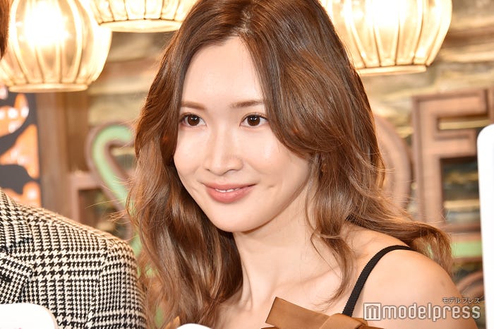 紗栄子(C)モデルプレス
