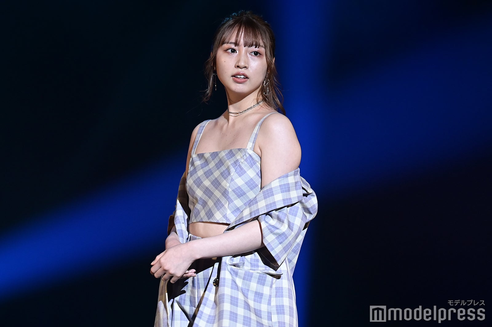 （C）モデルプレス