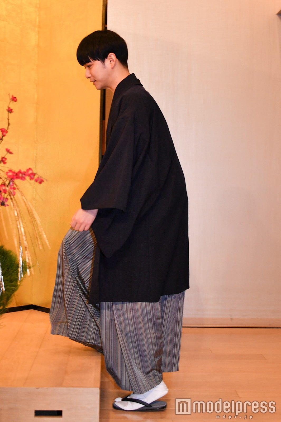 千葉雄大 （C）モデルプレス