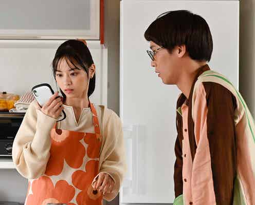 「恋マジ」響子(西野七瀬)、旦那への一言に「ついに」「よく言った」の声 西野の“目の演技”にも注目集まる