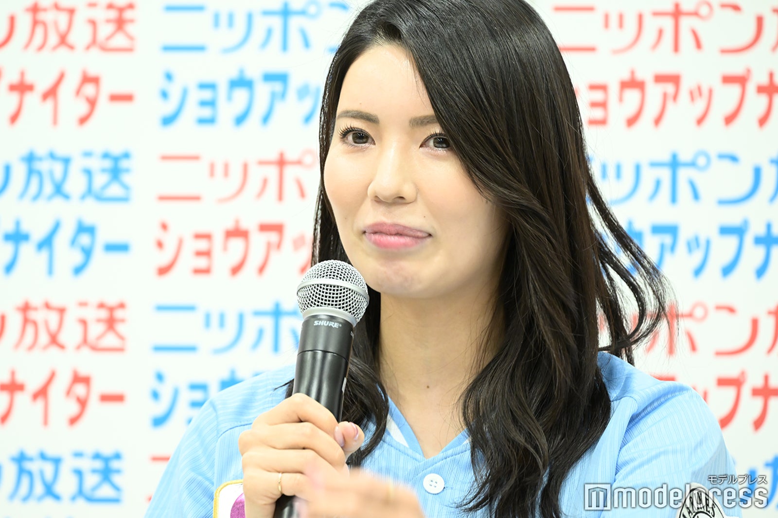 倉持明日香（C）モデルプレス