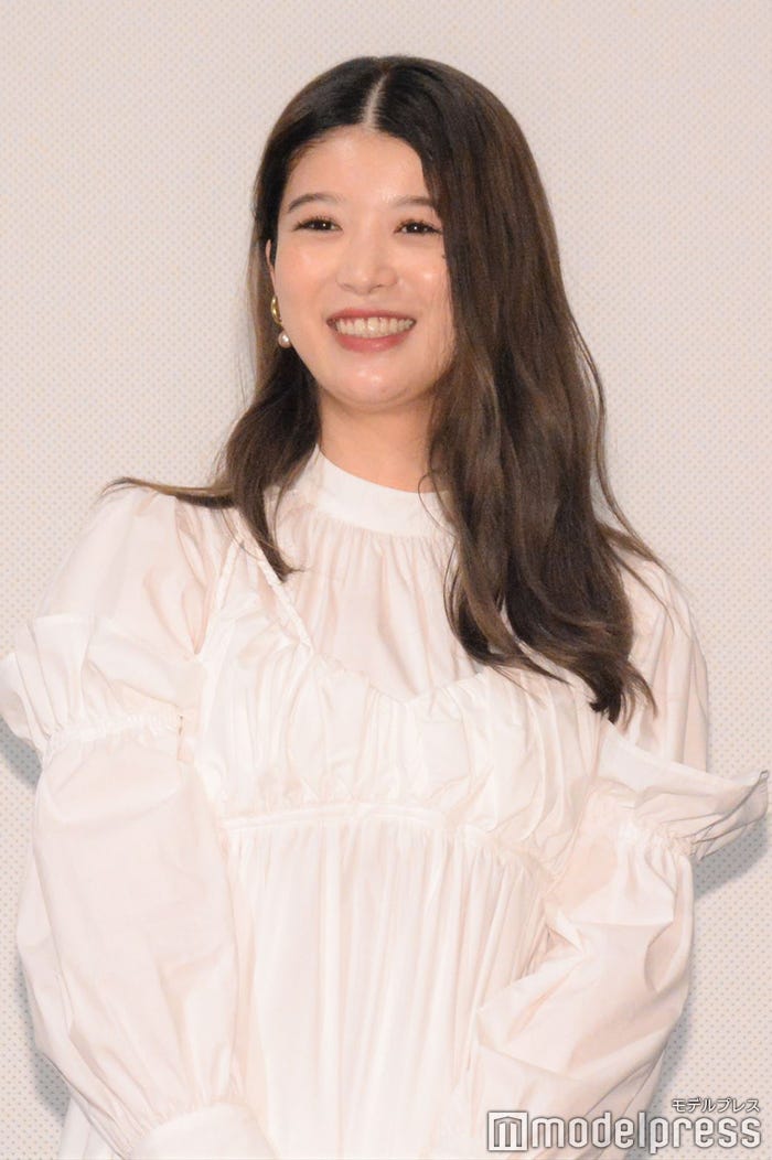 中前勇児監督 (C)モデルプレス