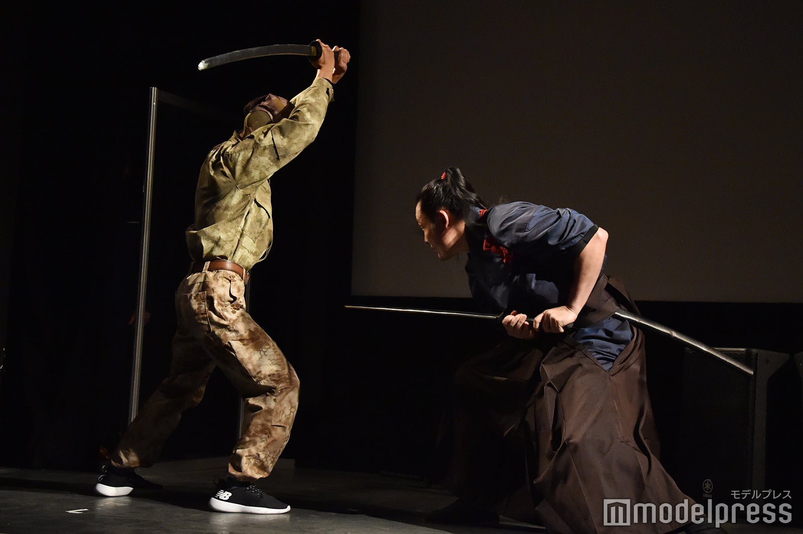 坂口拓 （C）モデルプレス