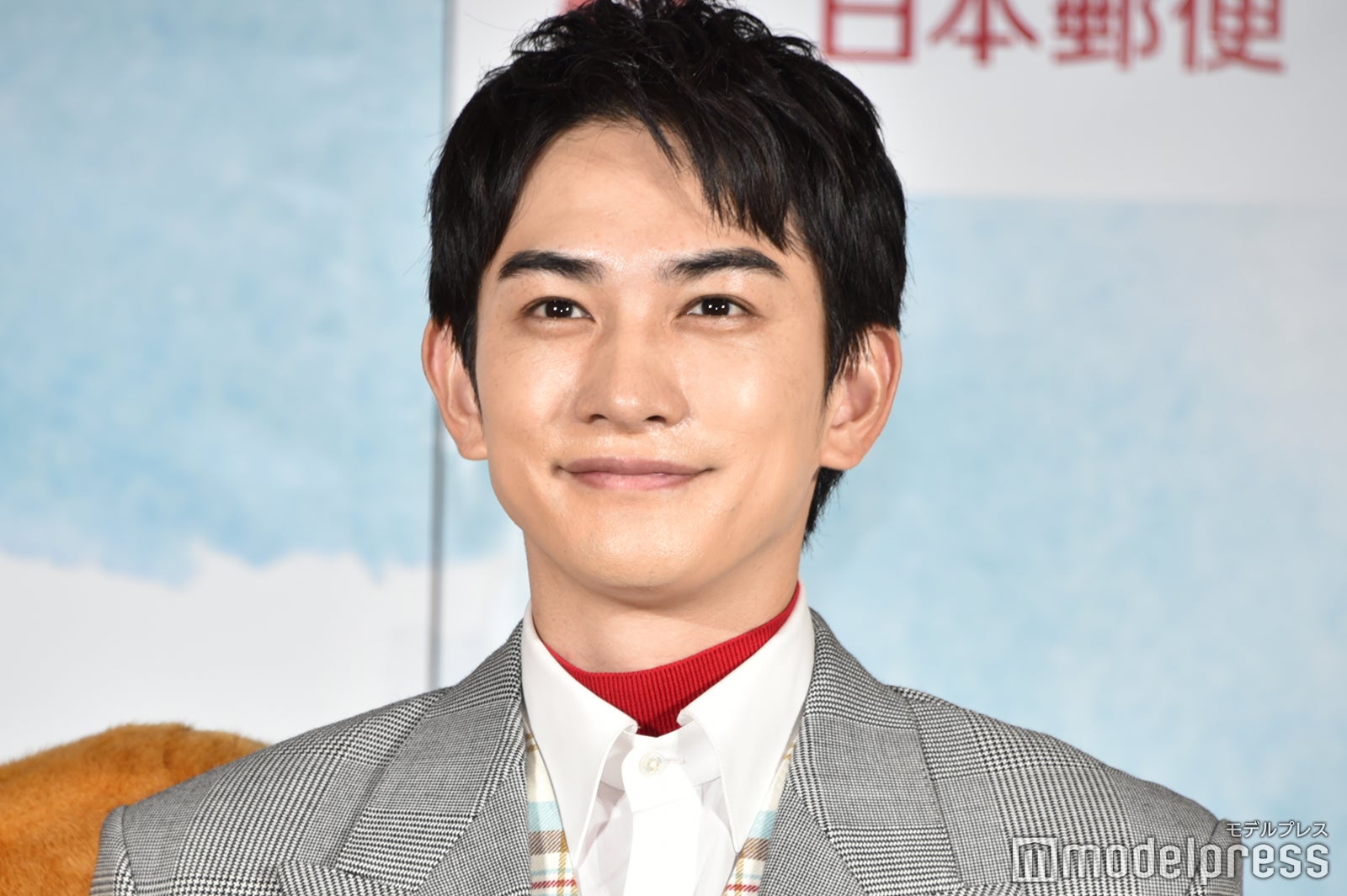 町田啓太（C）モデルプレス