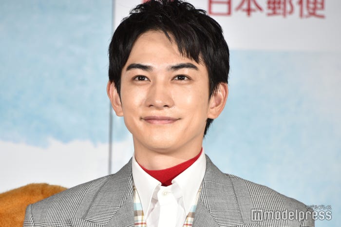 町田啓太(C)モデルプレス