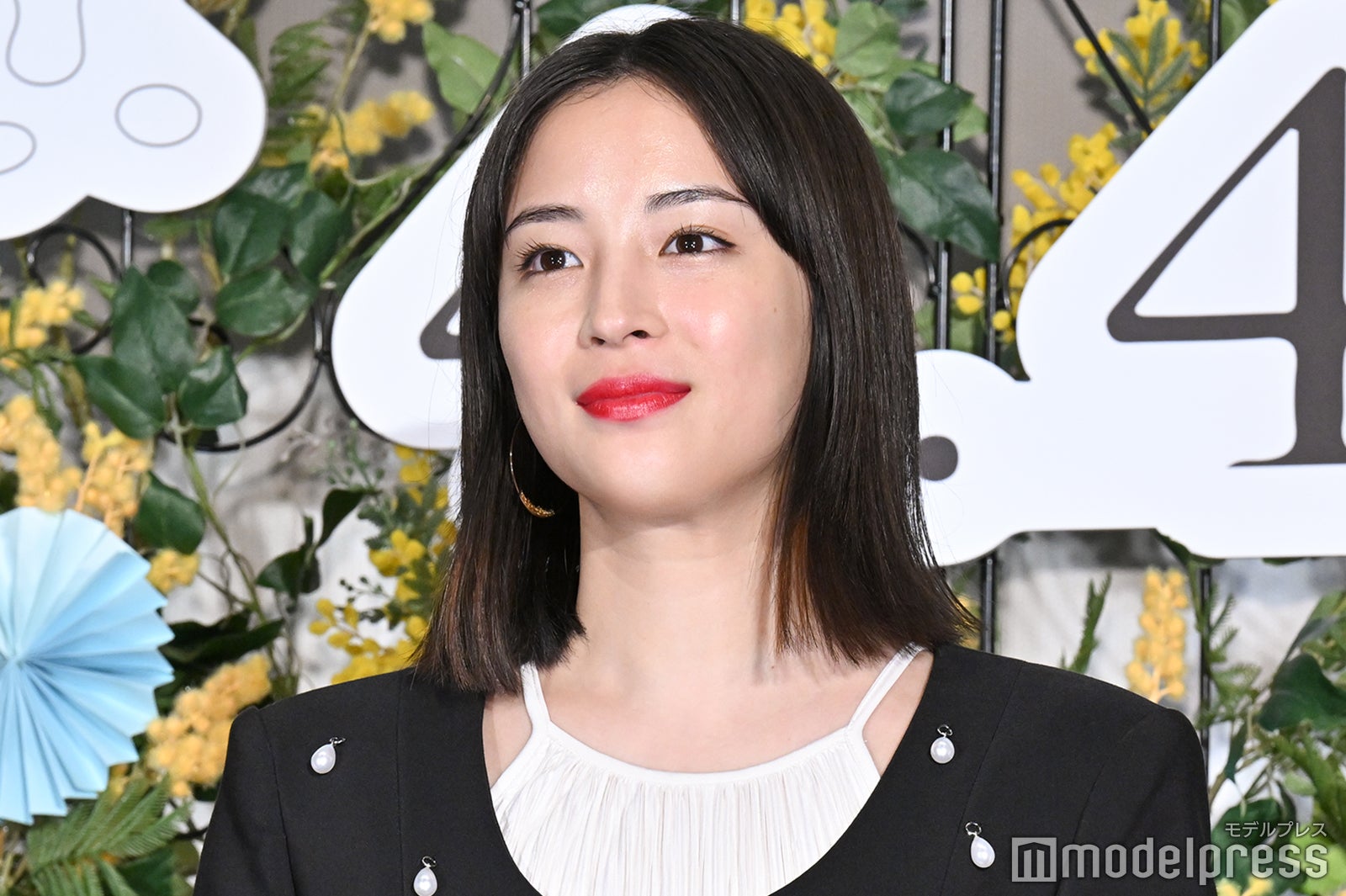 広瀬すず、片思いしている相手とは「成長を見届けている」【片思い世界】