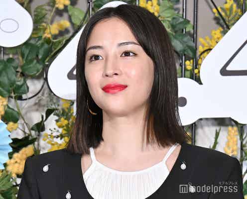 広瀬すず、片思いしている相手とは「成長を見届けている」【片思い世界】