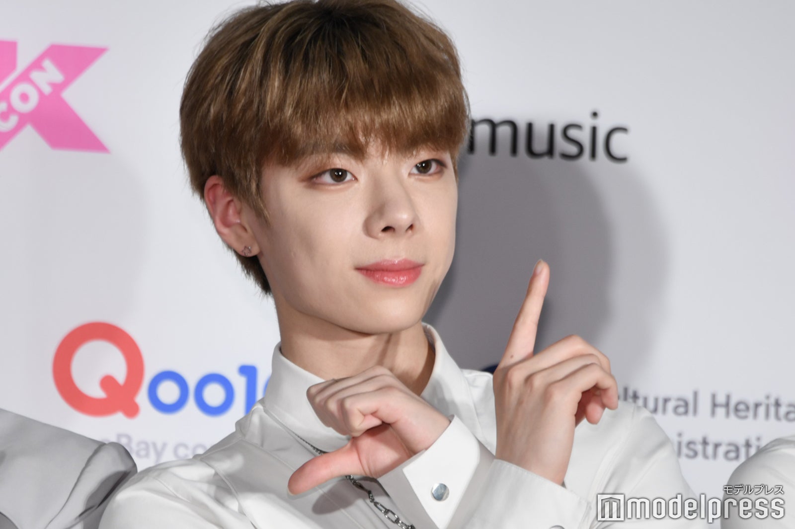 NINE.i（C）モデルプレス