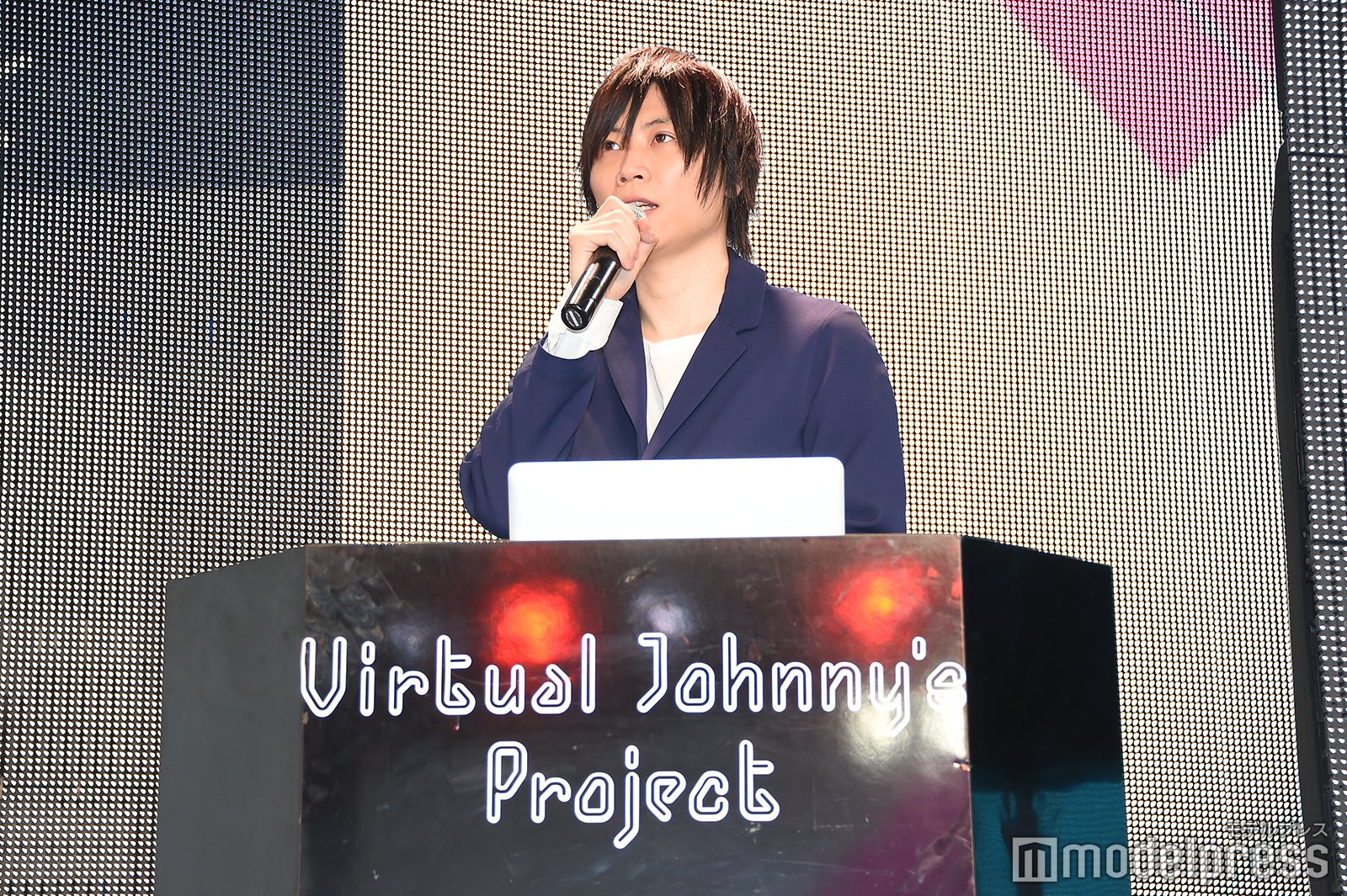 前田裕二（C）モデルプレス