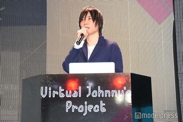 前田裕二(C)モデルプレス