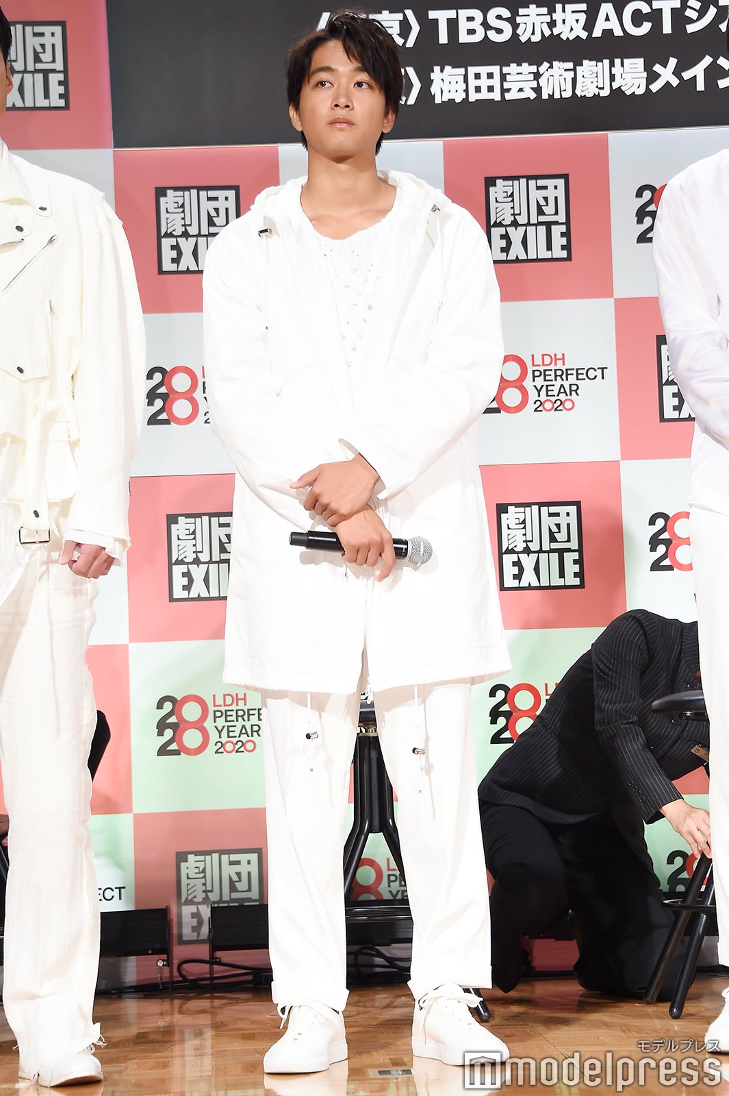 佐藤寛太 （C）モデルプレス