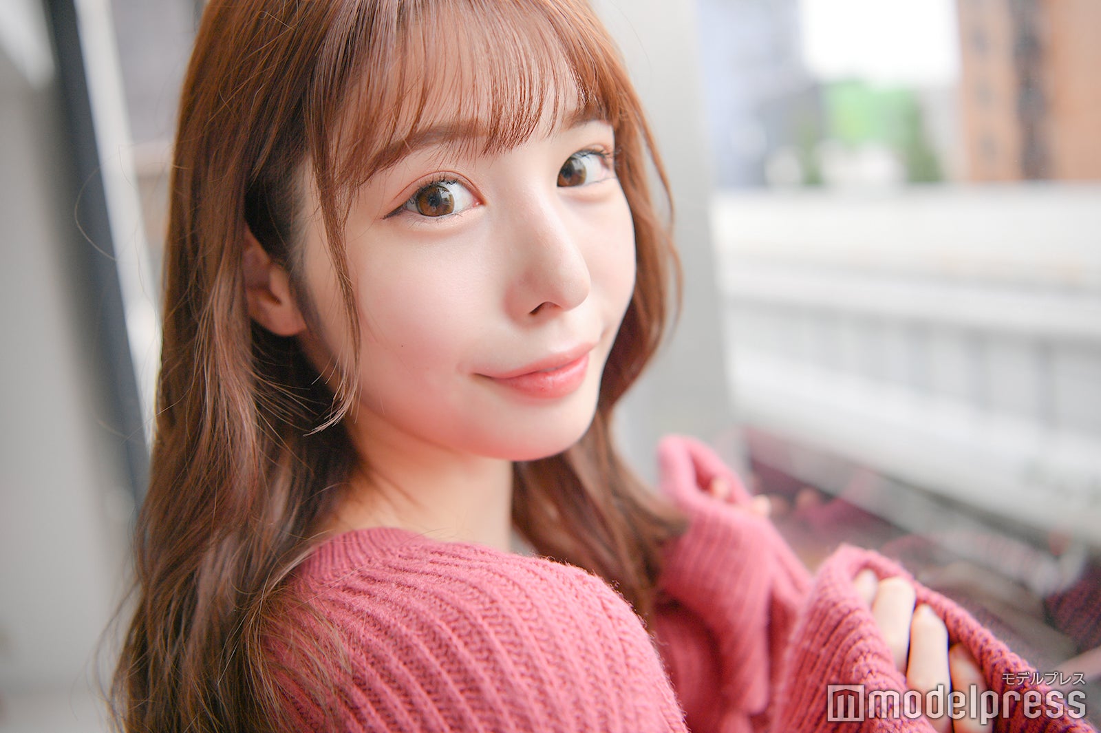 伊藤朱里（C）モデルプレス