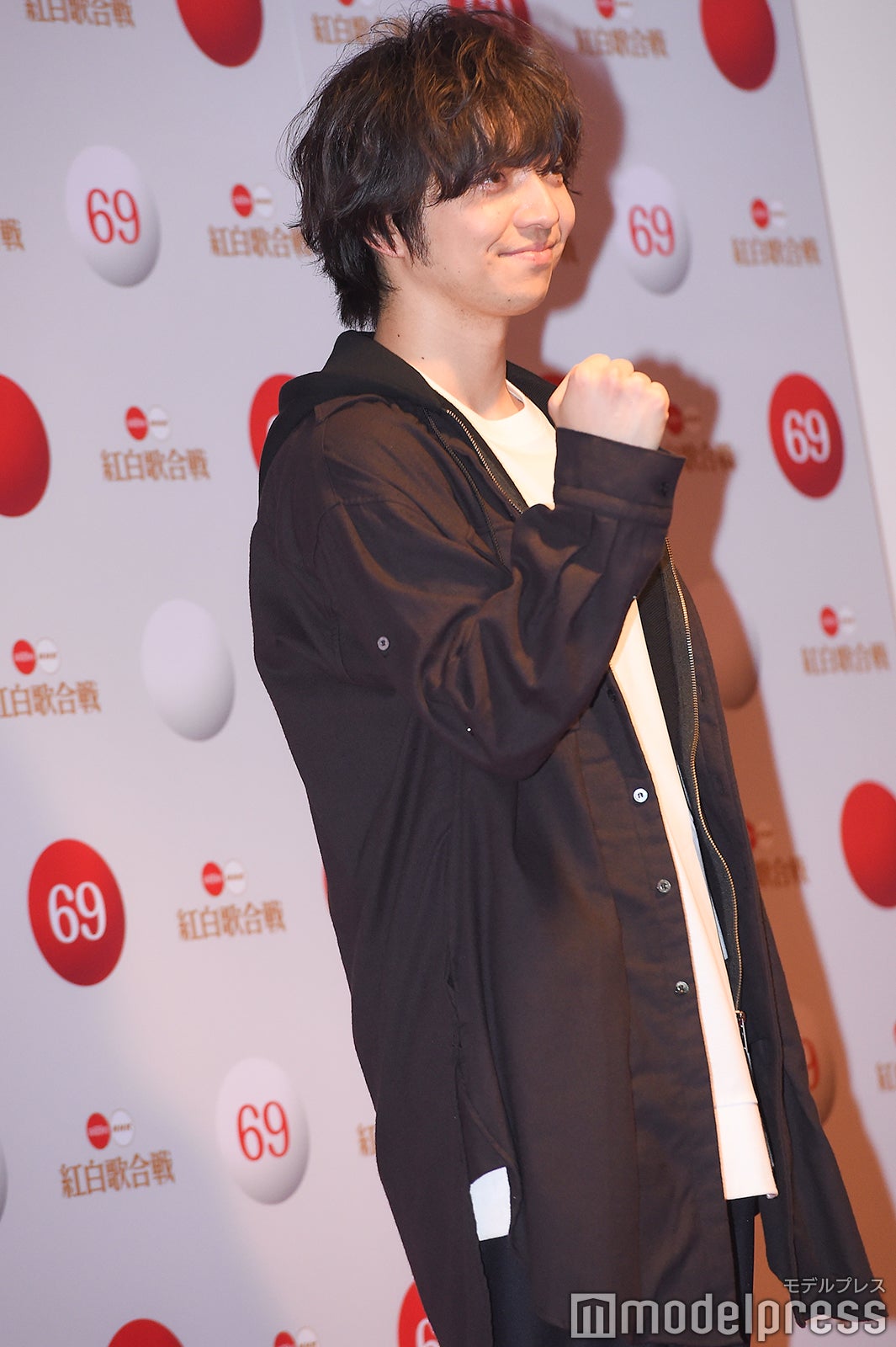 三浦大知（C）モデルプレス