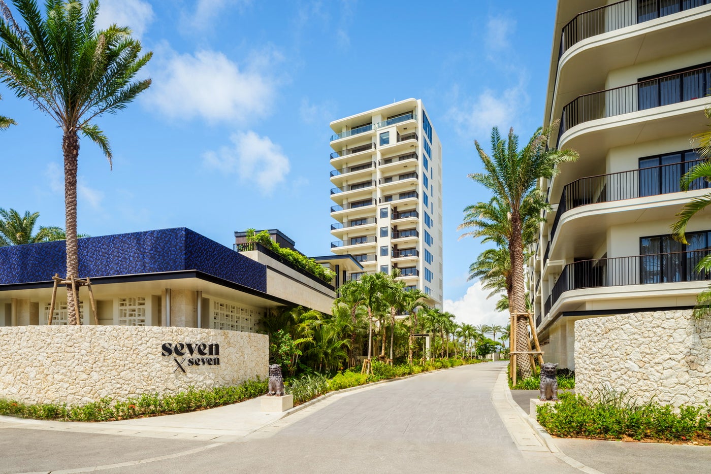 seven x seven 石垣／提供画像