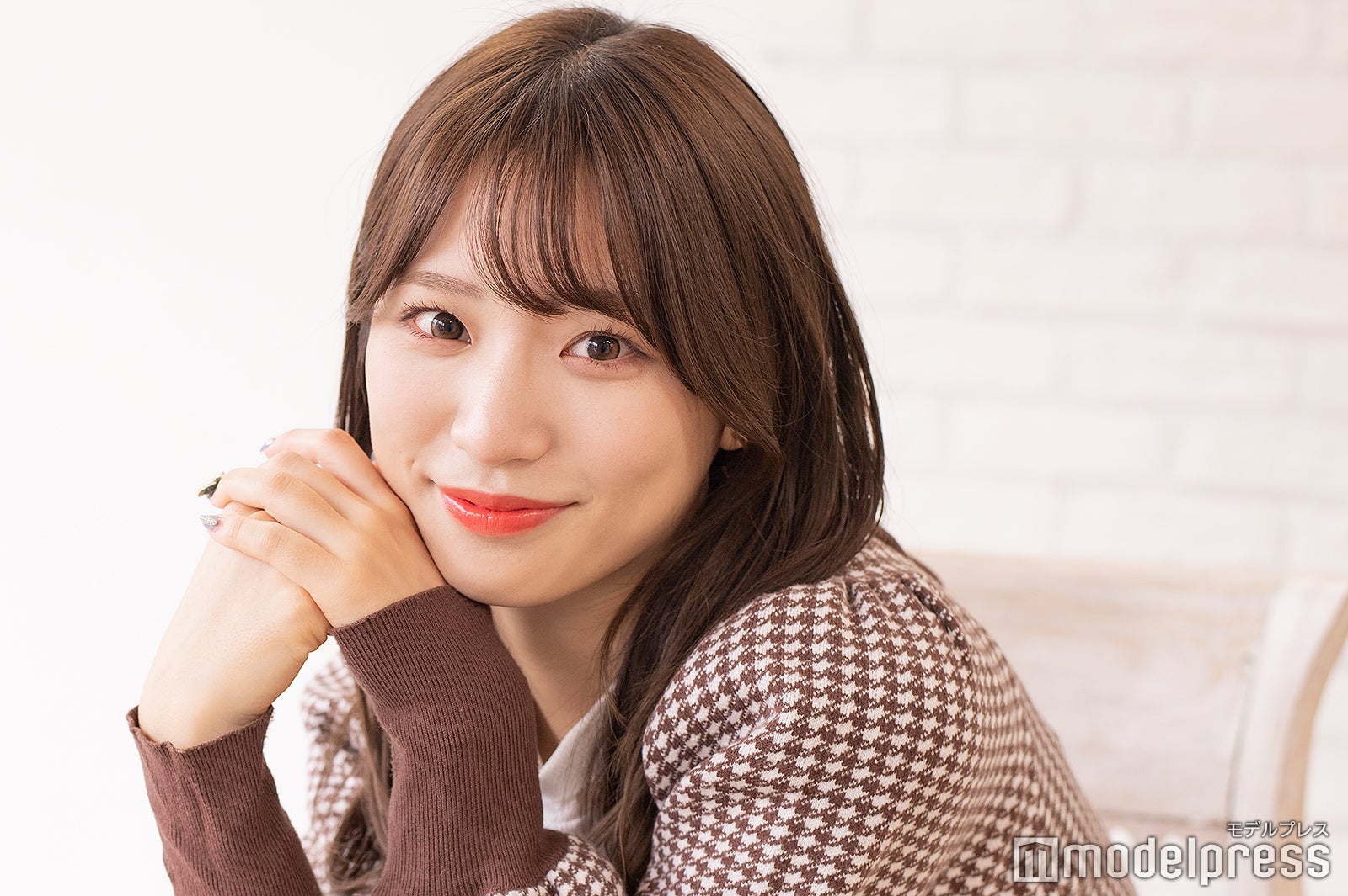 「ミス日大商学部」ファイナリスト・山田瑞起さん「やらない後悔より、やる後悔」でミスコン参加 チャームポイントは目と笑顔