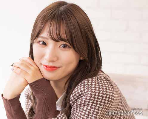 「ミス日大商学部」ファイナリスト・山田瑞起さん「やらない後悔より、やる後悔」でミスコン参加 チャームポイントは目と笑顔