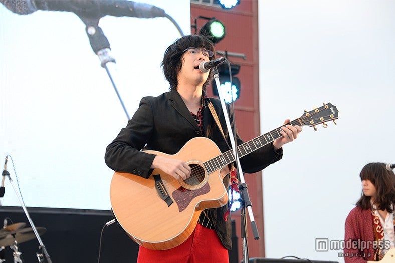 「まれ」渡辺大知、希＆圭太の思い出の曲熱唱 土屋太鳳「まんですごい！」