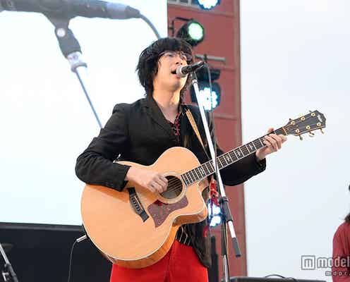 「まれ」渡辺大知、希&圭太の思い出の曲熱唱 土屋太鳳「まんですごい!」