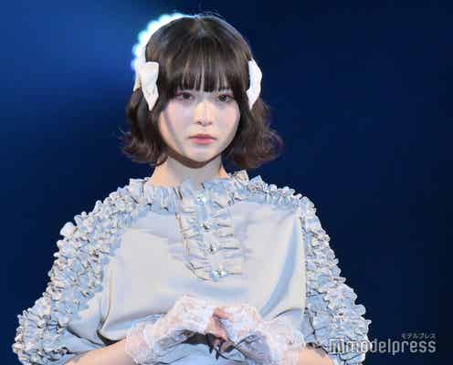 美人YouTuber「DEATH NOTE」ミサミサコスプレ公開 金髪ロングで雰囲気一変「クオリティ高い」「似合ってる」