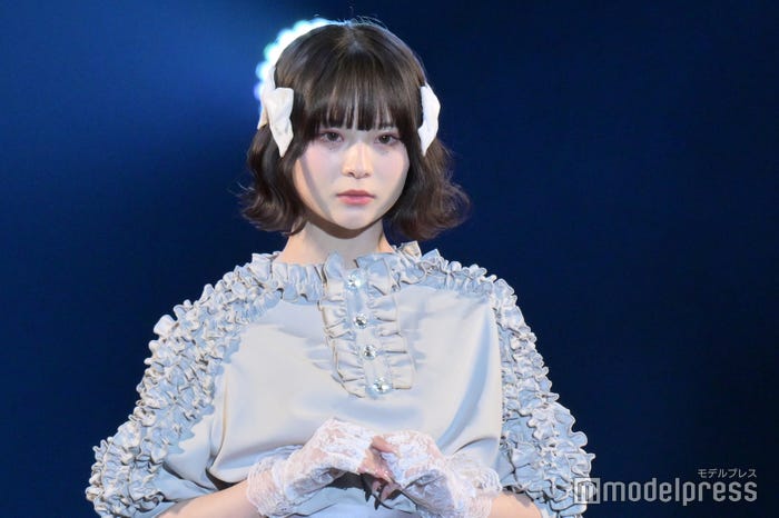 さくら(C)モデルプレス