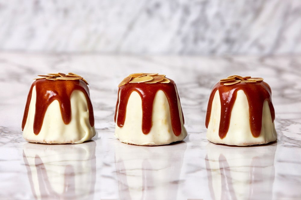 シフォンシェ／画像提供：MERCER OFFICE