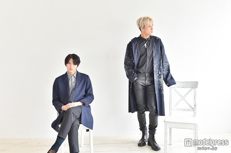 VIXX LRの“喜怒哀楽”レオが最近怒ったことは？それぞれの夢も語る