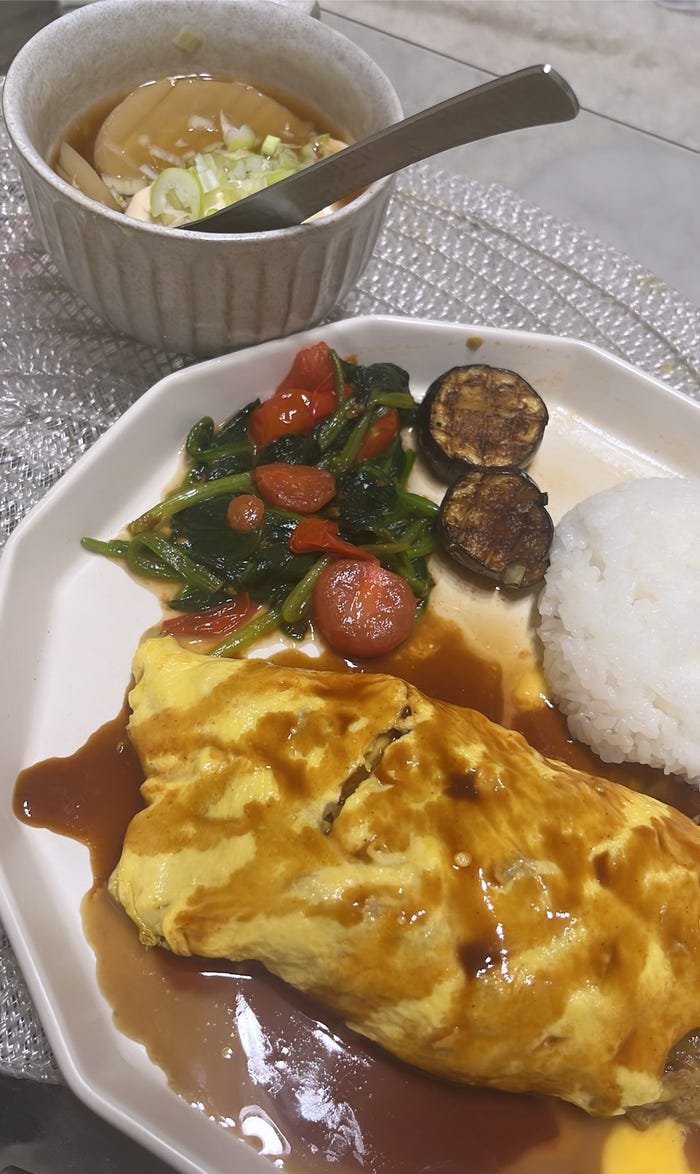 料理写真(提供画像)