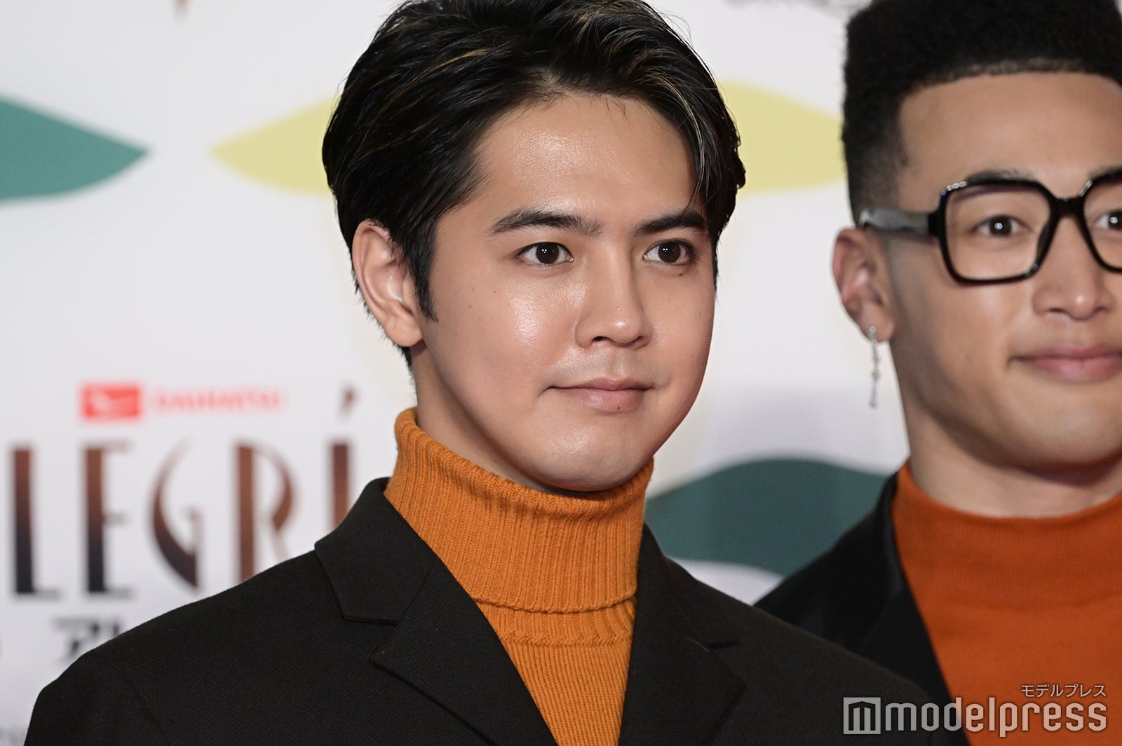 片寄涼太（C）モデルプレス