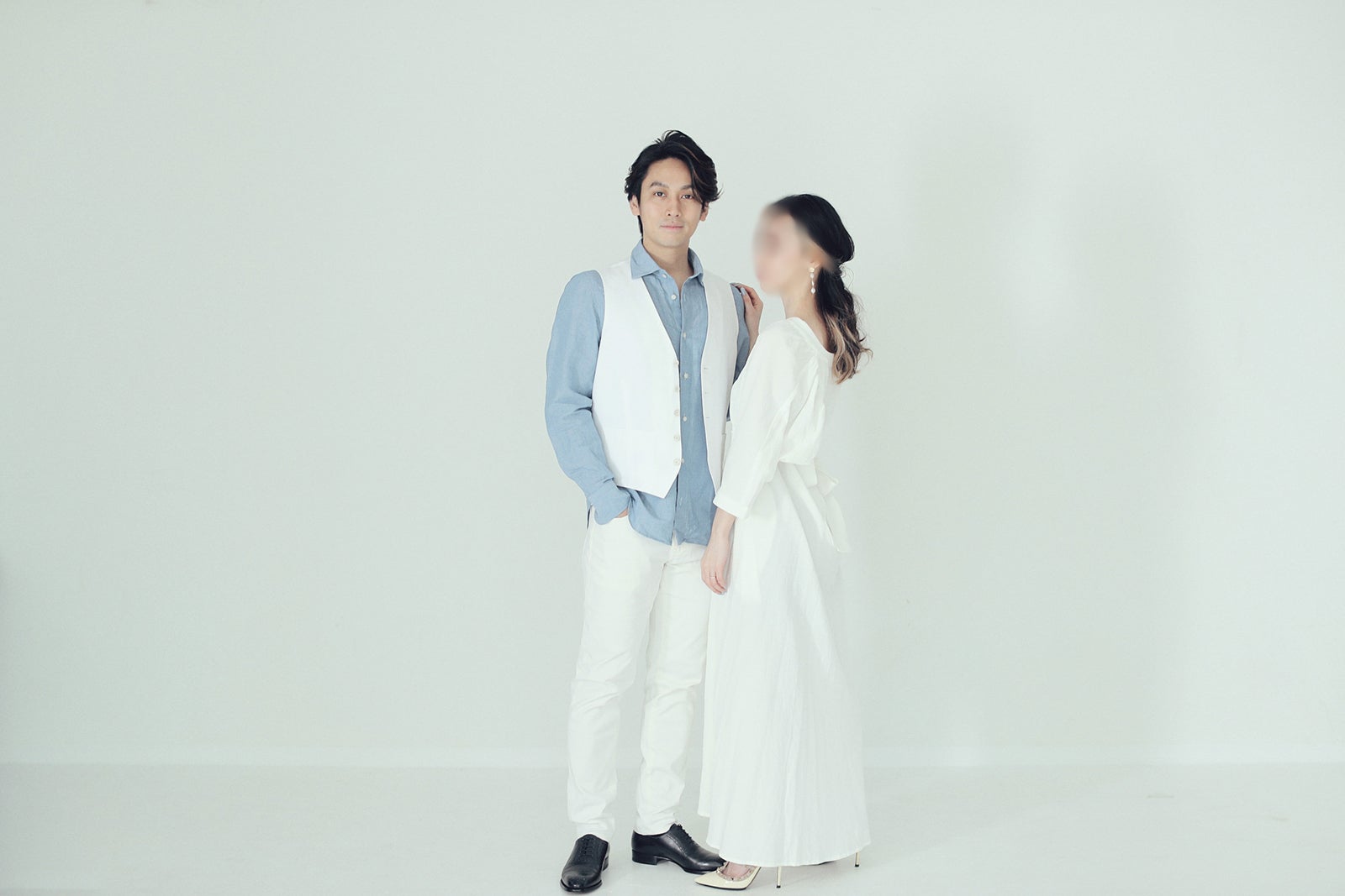 崎本大海（提供写真）