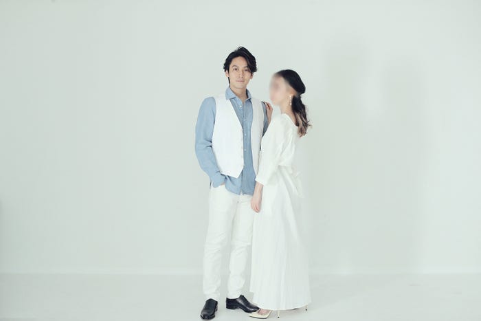 崎本大海(提供写真)