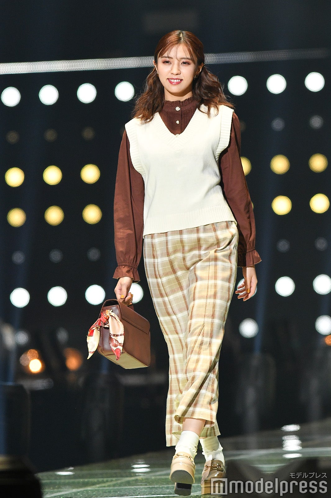 小林由依（C）モデルプレス