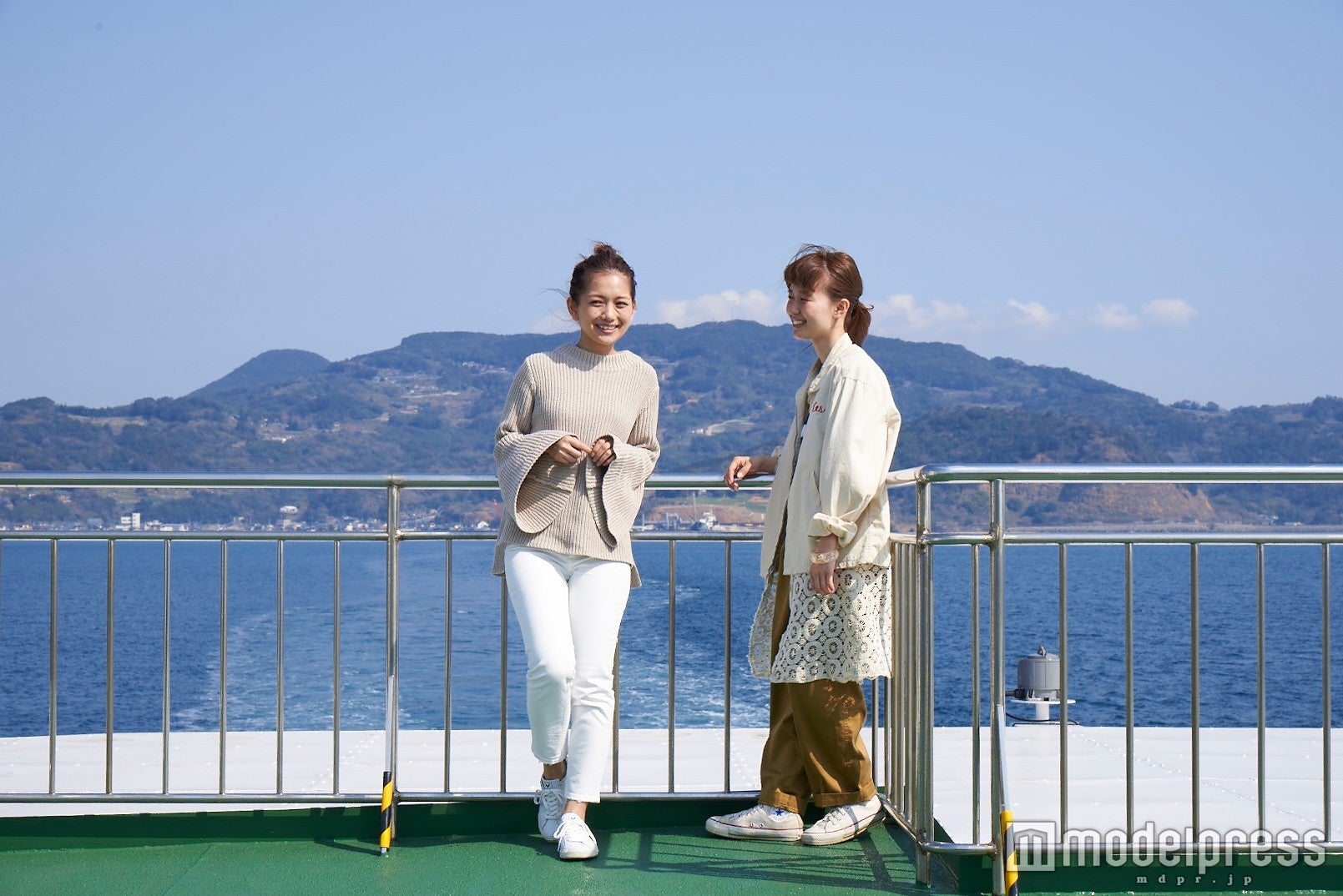 「VISIT！あまくさ・しまばら～旅する物語～」エピソード1- Youtube